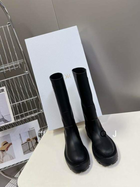 Picture of Dior Shoes _SKUDiorsz35-40J11033478